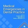 دانلود کتاب Medical Emergencies in Dental Practice