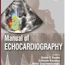 دانلود کتاب Manual of Echocardiography 2nd Edición