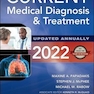 دانلود کتاب CURRENT Medical Diagnosis and Treatment 2022 61st Edición
