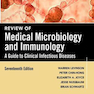 دانلود کتاب Review of Medical Microbiology and Immunology, Seventeenth Edition 1 ... 