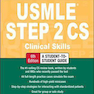 دانلود کتاب First Aid for the USMLE Step 2 CS, Sixth Edition