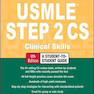 دانلود کتاب First Aid for the USMLE Step 2 CS, Sixth Edition