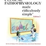 دانلود کتاب Clinical Pathophysiology Made Ridiculously Simple second Edición
