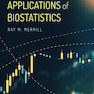 دانلود کتاب Principles and Applications of Biostatistics