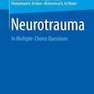 دانلود کتاب Neurotrauma : In Multiple-Choice Questions