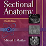 دانلود کتاب Introduction to Sectional Anatomy Third Edición