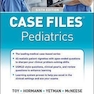 دانلود کتاب Case Files Pediatrics, Sixth Edition 6th Edición