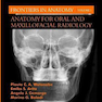 دانلود کتاب Anatomy for Oral and Maxillofacial Radiology