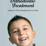 دانلود کتاب Early Orthodontic Treatment : Going To The Orthodontist For Kids: Fu ... 