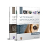 دانلود کتاب Veterinary Ophthalmology Two-Volume Set, 6th Edition
