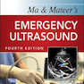 دانلود کتاب Ma and Mateers Emergency Ultrasound, 4th edition
