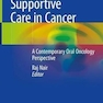 دانلود کتاب Orofacial Supportive Care in Cancer : A Contemporary Oral Oncology P ... 