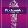 دانلود کتاب Biochemistry2021