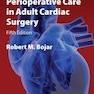 دانلود کتاب Manual of Perioperative Care in Adult Cardiac Surgery, 5th Edition20 ... 