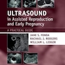 دانلود کتاب Ultrasound in Assisted Reproduction and Early Pregnancy: A Practical ... 