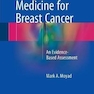 دانلود کتاب Integrative Medicine for Breast Cancer: An Evidence-Based Assessment ... 