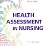 دانلود کتاب Volver a resultados  Health Assessment in Nursing Seventh