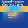 دانلود کتاب Minimally Invasive Glaucoma Surgery 1st ed