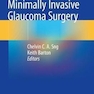 دانلود کتاب Minimally Invasive Glaucoma Surgery 1st ed