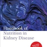 دانلود کتاب Handbook of Nutrition in Kidney Disease