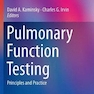 دانلود کتاب Pulmonary Function Testing: Principles and Practice 1st ed