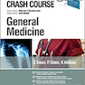 دانلود کتاب Crash Course General Medicine 5th Edition2019