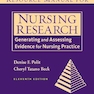 دانلود کتاب Resource Manual for Nursing Research: Generating and Assessing Evide ... 