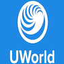 دانلود کتاب سیاه و سفیدUSMLE World – Uworld Step 1 2021