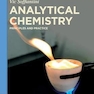 دانلود کتاب Analytical Chemistry: Principles and Practice (De Gruyter Textbook)