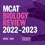 دانلود کتاب MCAT Biology Review 2022-2023