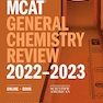 دانلود کتاب MCAT General Chemistry Review 2022-2023