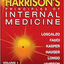 دانلود کتاب HARRISONS PRINCIPLES OF INTERNAL MEDICINE Part Oncology And Hematolo ... 
