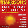 دانلود کتاب HARRISONS PRINCIPLES OF INTERNAL MEDICINE Part Infectious disease