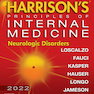دانلود کتاب HARRISONS PRINCIPLES OF INTERNAL MEDICINE Part Neurologic Disorders