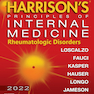 دانلود کتاب HARRISONS PRINCIPLES OF INTERNAL MEDICINE Part Immune_Mediated,Infla ... 