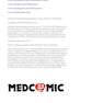 دانلود کتاب Medcomic: The Most Entertaining Way to Study Medicine, Third Edition ... 