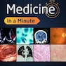 دانلود کتاب Medicine in a Minute 1st Edición