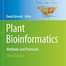 دانلود کتاب Plant Bioinformatics: Methods and Protocols 3rd ed. 2022 Edición
