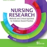 دانلود کتاب Nursing Research: Methods and Critical Appraisal for Evidence-Based  ... 