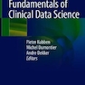 دانلود کتاب Fundamentals of Clinical Data Science 1st ed