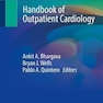 دانلود کتاب Handbook of Outpatient Cardiology 1st ed. 2022 Edition