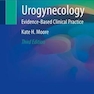 دانلود کتاب Urogynecology : Evidence-Based Clinical Practice
