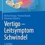دانلود کتاب Vertigo - Leitsymptom Schwindel