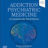 دانلود کتاب Addiction Psychiatric Medicine 1st Edition