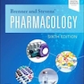 دانلود کتاب Brenner and Stevens’ Pharmacology 6th Edition