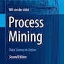 دانلود کتاب Process Mining: Data Science in Action Softcover reprint of the orig ... 