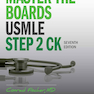 دانلود کتاب Master the Boards USMLE Step 2 CK 7th Ed
