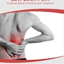 دانلود کتاب Low Back Pain: Evidence-Based Prevention and Treatment