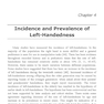 دانلود کتاب Handedness: A Window to Explore the Neuroscience of Brain Lateraliza ... 