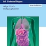 دانلود کتاب Color Atlas of Human Anatomy : Vol. 2 Internal Organs